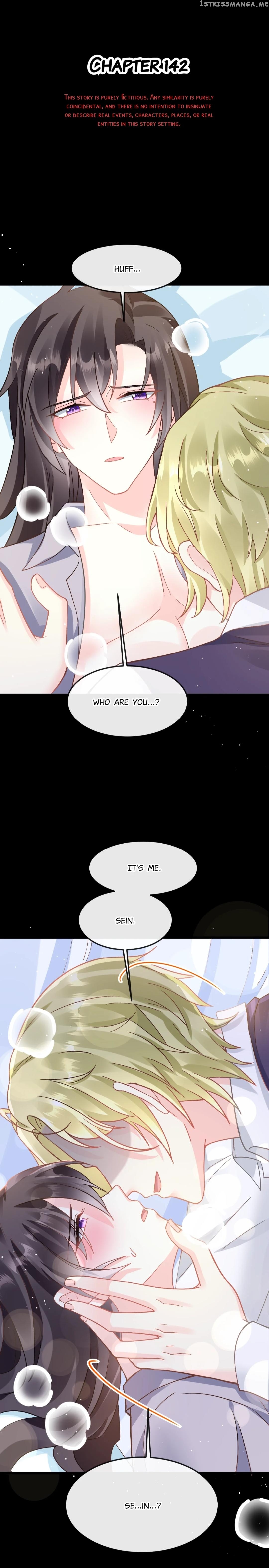 Devil’s Lover chapter 142 - page 2