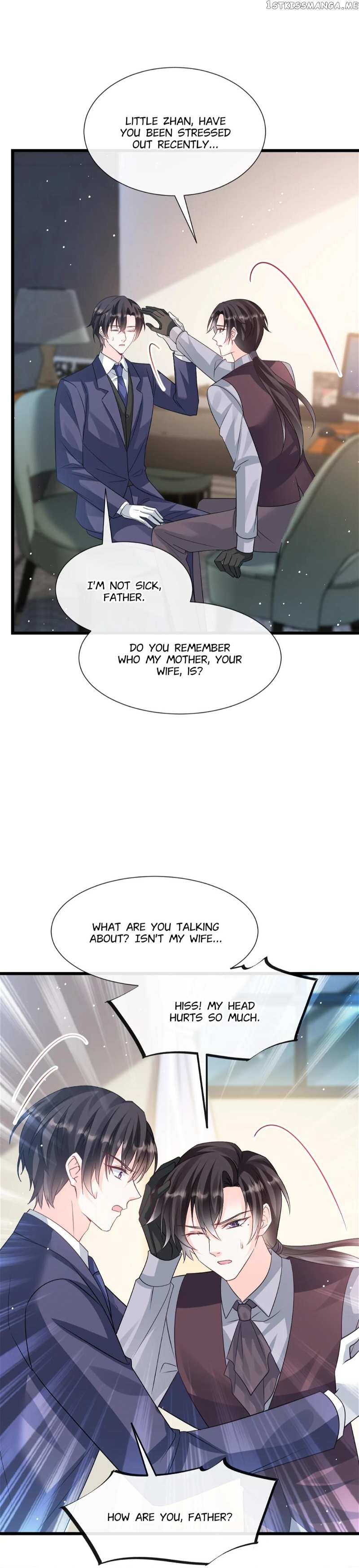 Devil’s Lover chapter 141 - page 9