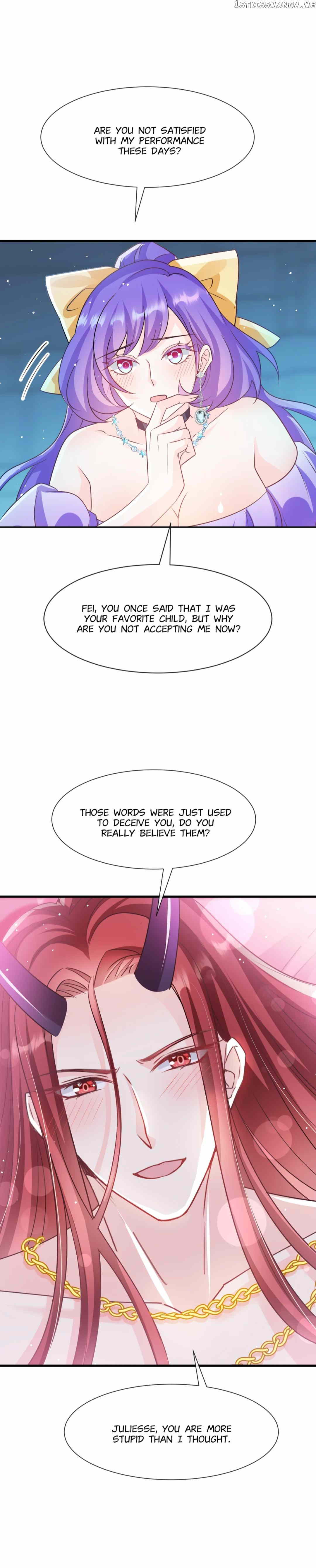 Devil’s Lover chapter 139 - page 12