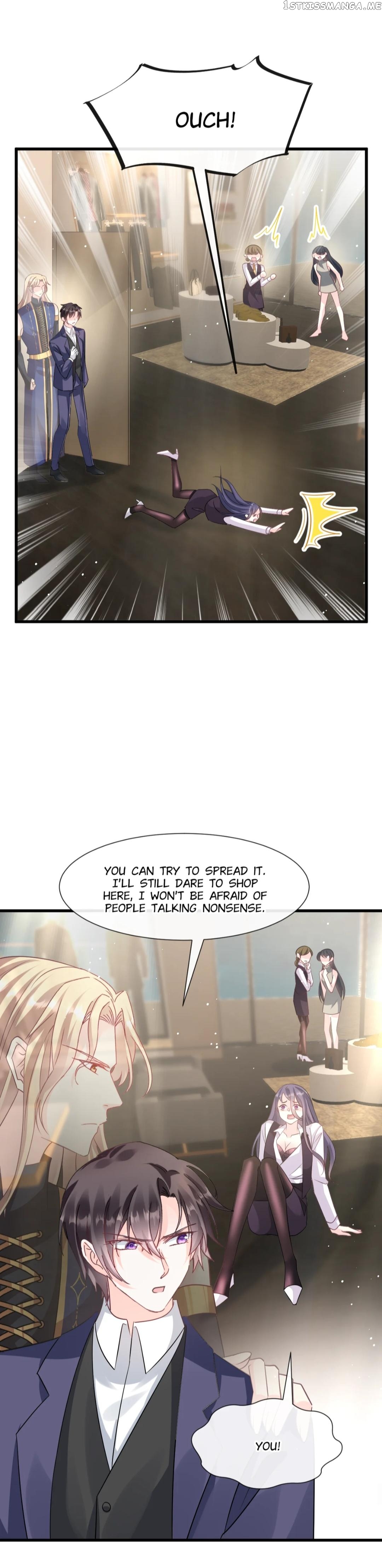 Devil’s Lover chapter 138 - page 11