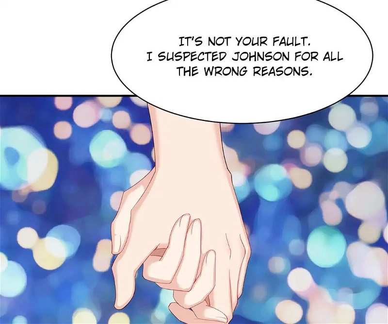 Loving you for no reason Chapter 68 - page 5