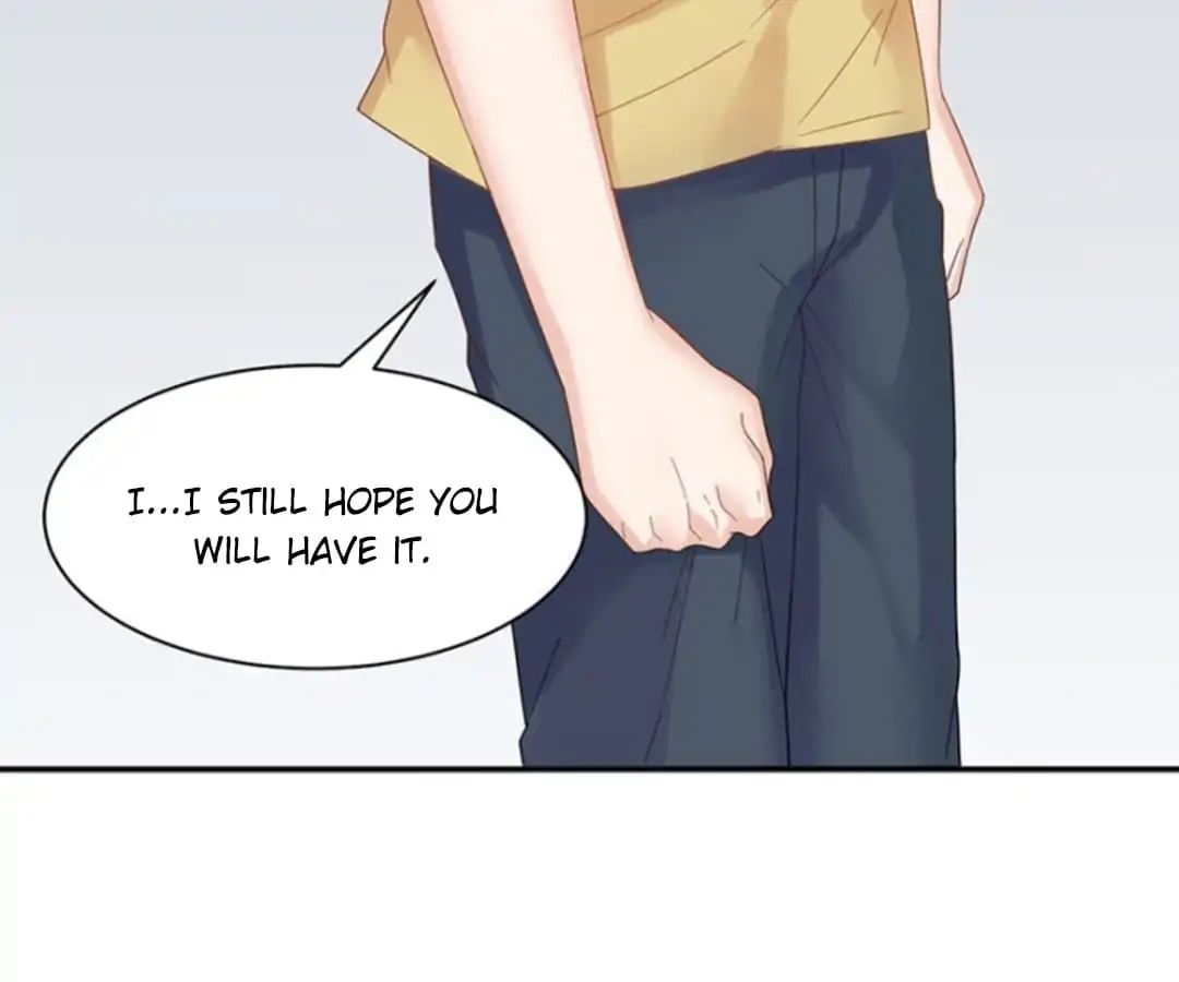 Loving you for no reason Chapter 53 - page 57
