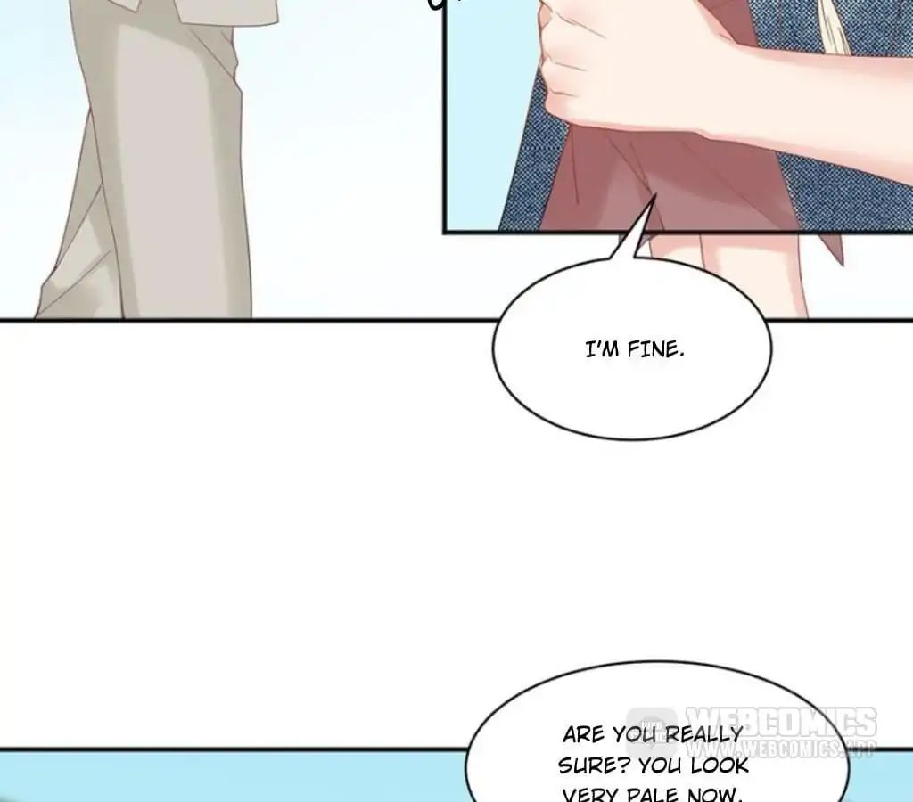 Loving you for no reason Chapter 47 - page 22