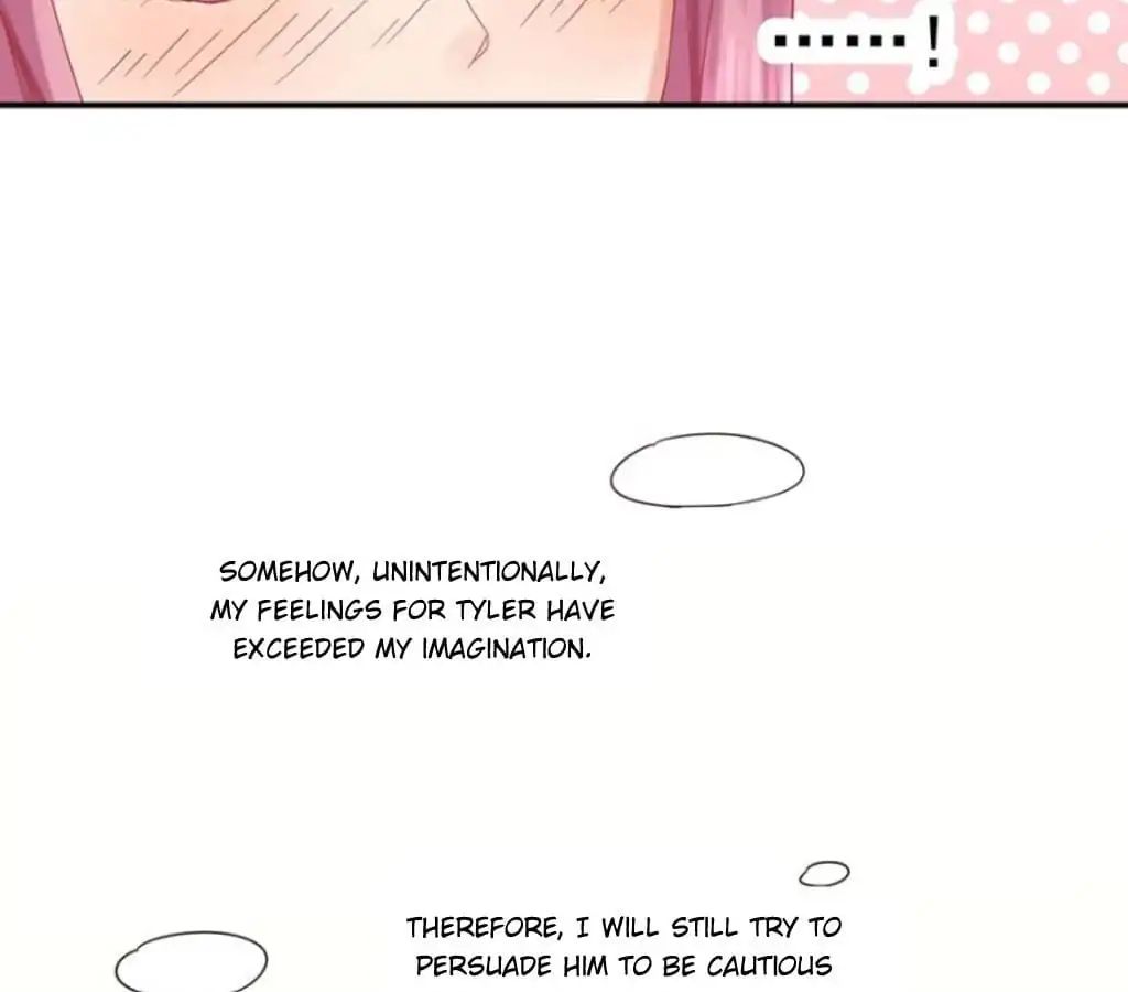 Loving you for no reason Chapter 45 - page 7