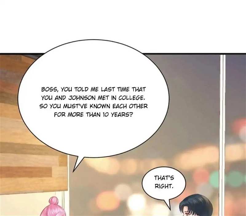 Loving you for no reason Chapter 43 - page 27