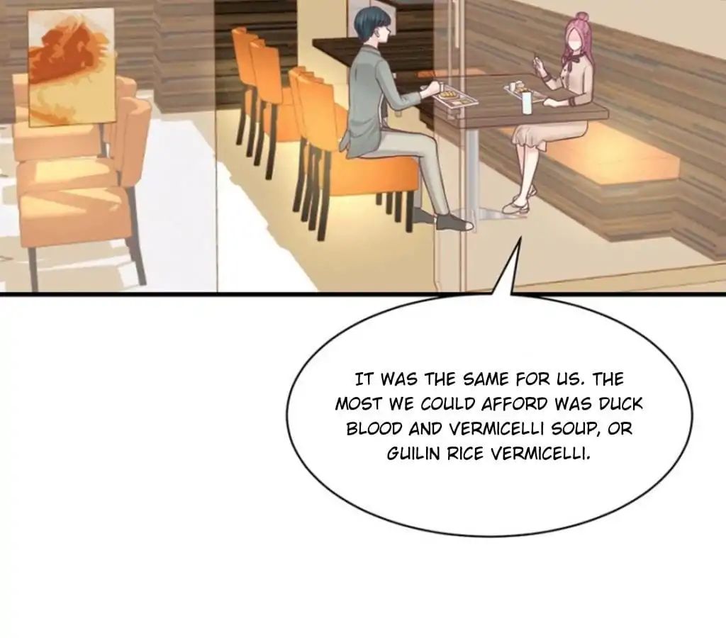 Loving you for no reason Chapter 43 - page 8