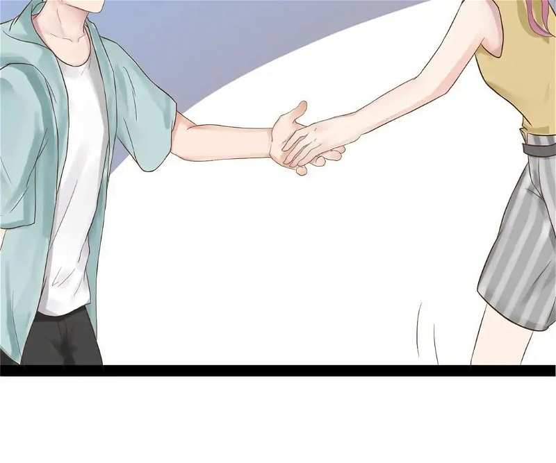 Loving you for no reason Chapter 10 - page 23