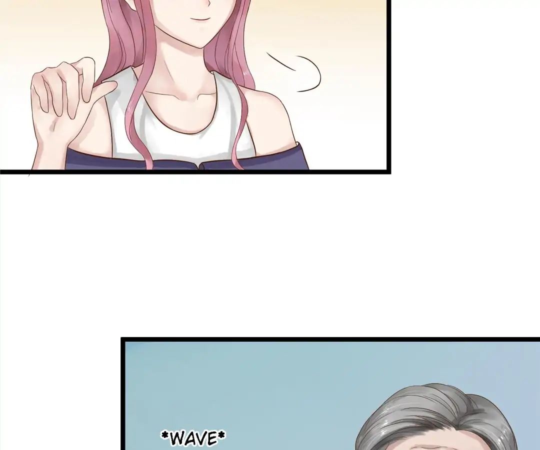 Loving you for no reason Chapter 8 - page 41
