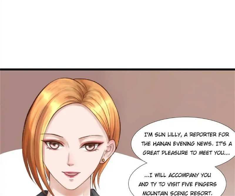 Loving you for no reason Chapter 8 - page 57