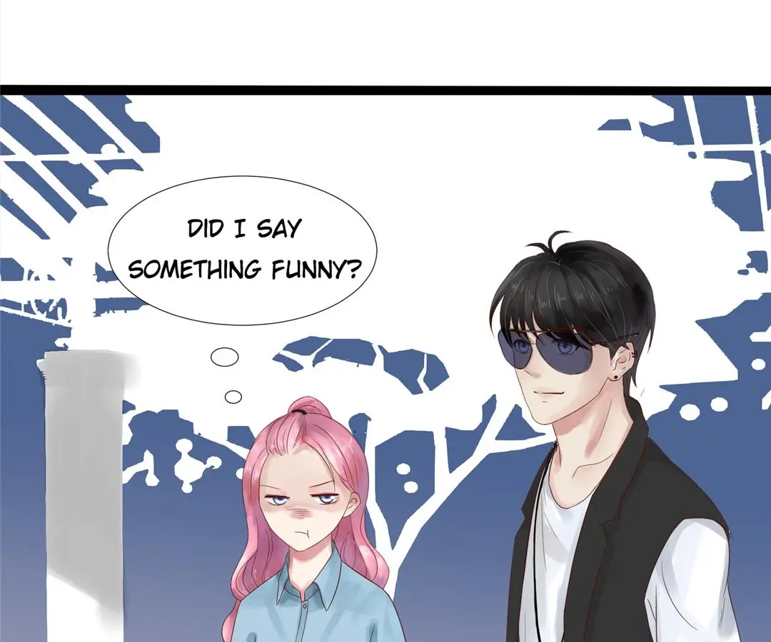 Loving you for no reason Chapter 6 - page 43
