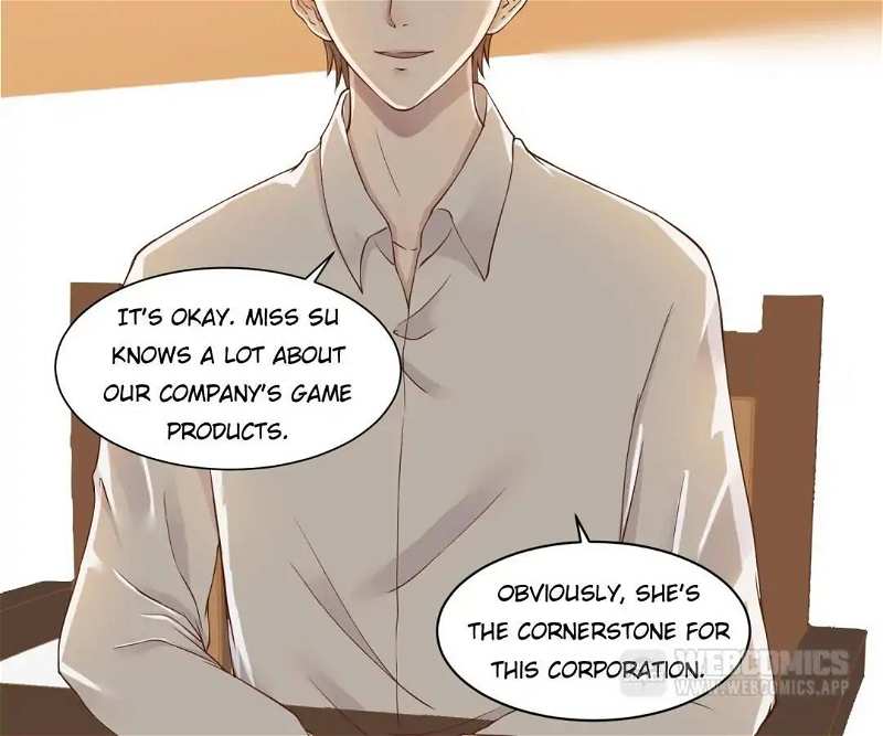 Loving you for no reason Chapter 4 - page 18