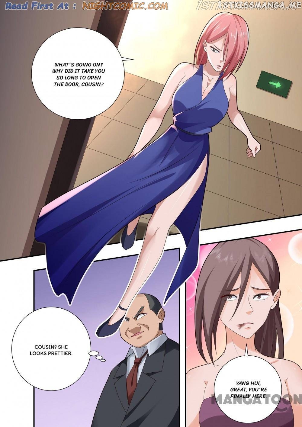 The Brilliant Village Doctor chapter 496 - page 1