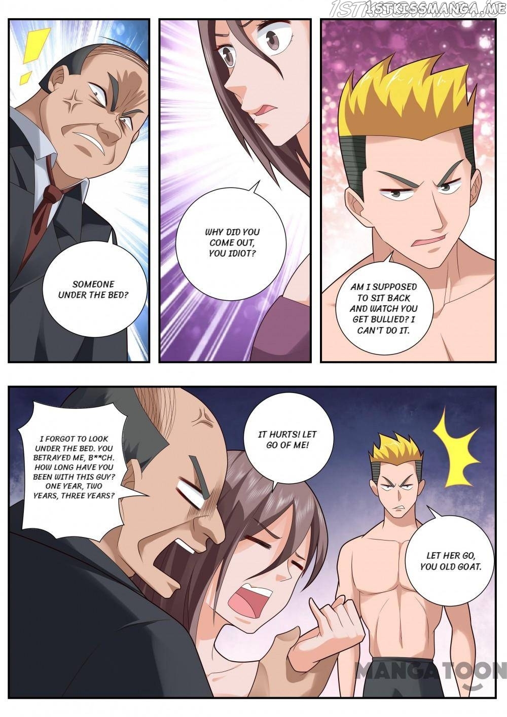 The Brilliant Village Doctor chapter 495 - page 4