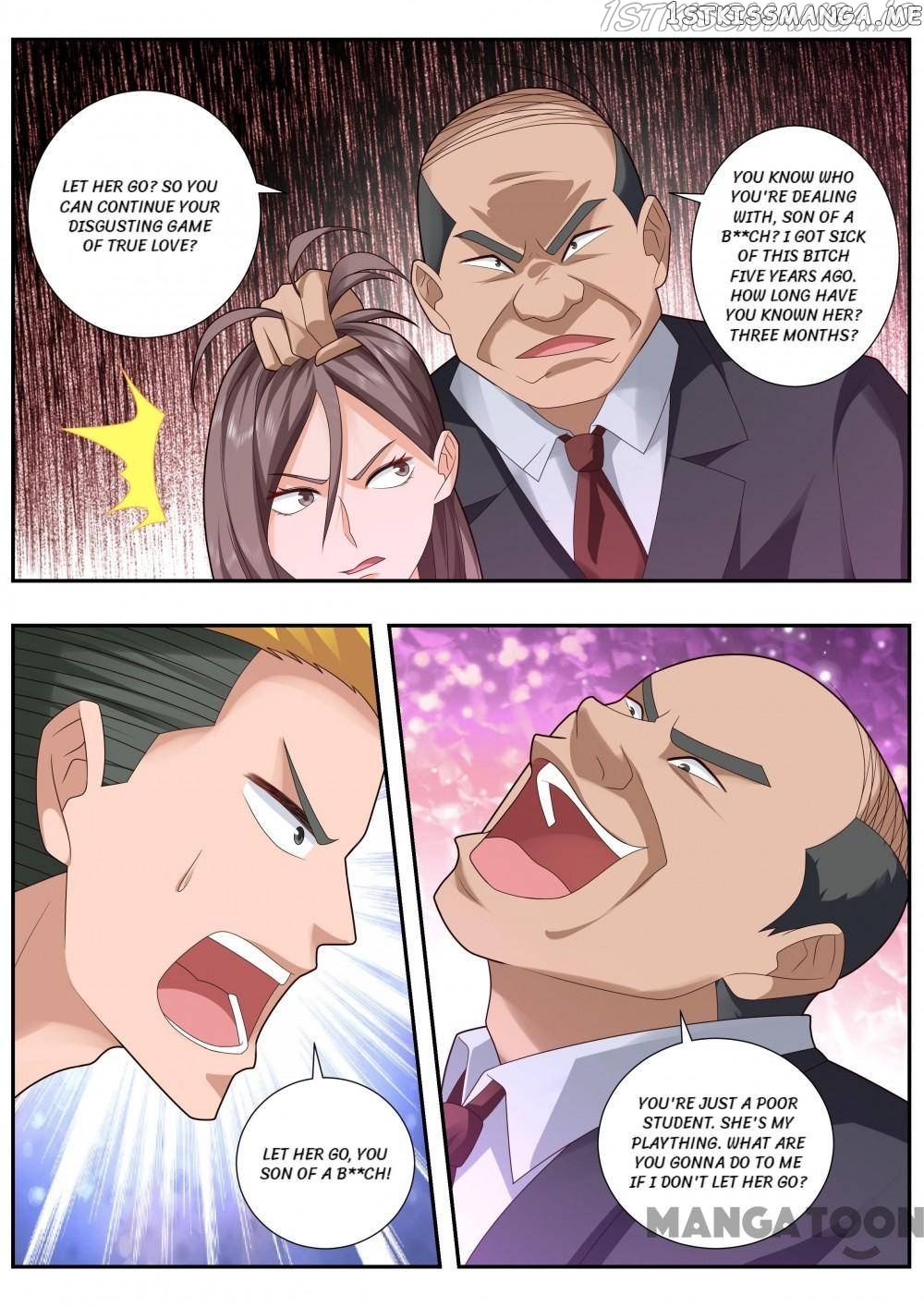 The Brilliant Village Doctor chapter 495 - page 5