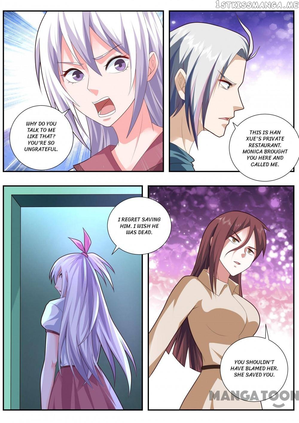 The Brilliant Village Doctor chapter 488 - page 8