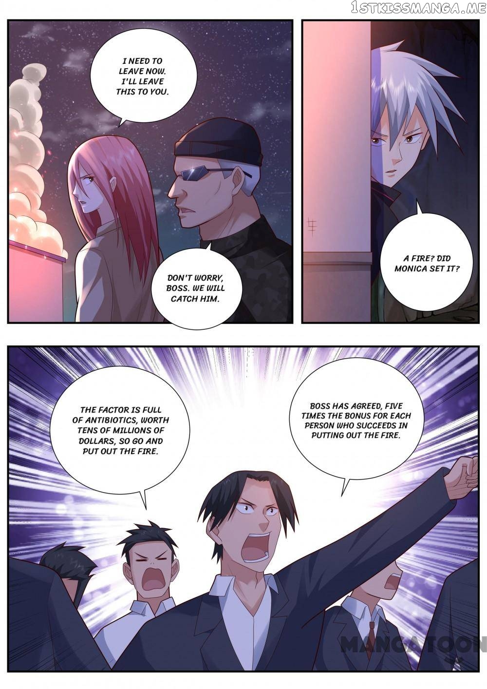 The Brilliant Village Doctor chapter 486 - page 2