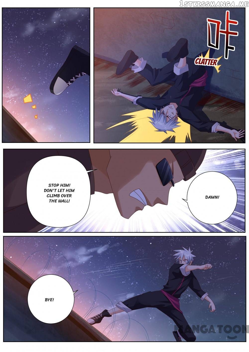 The Brilliant Village Doctor chapter 486 - page 6