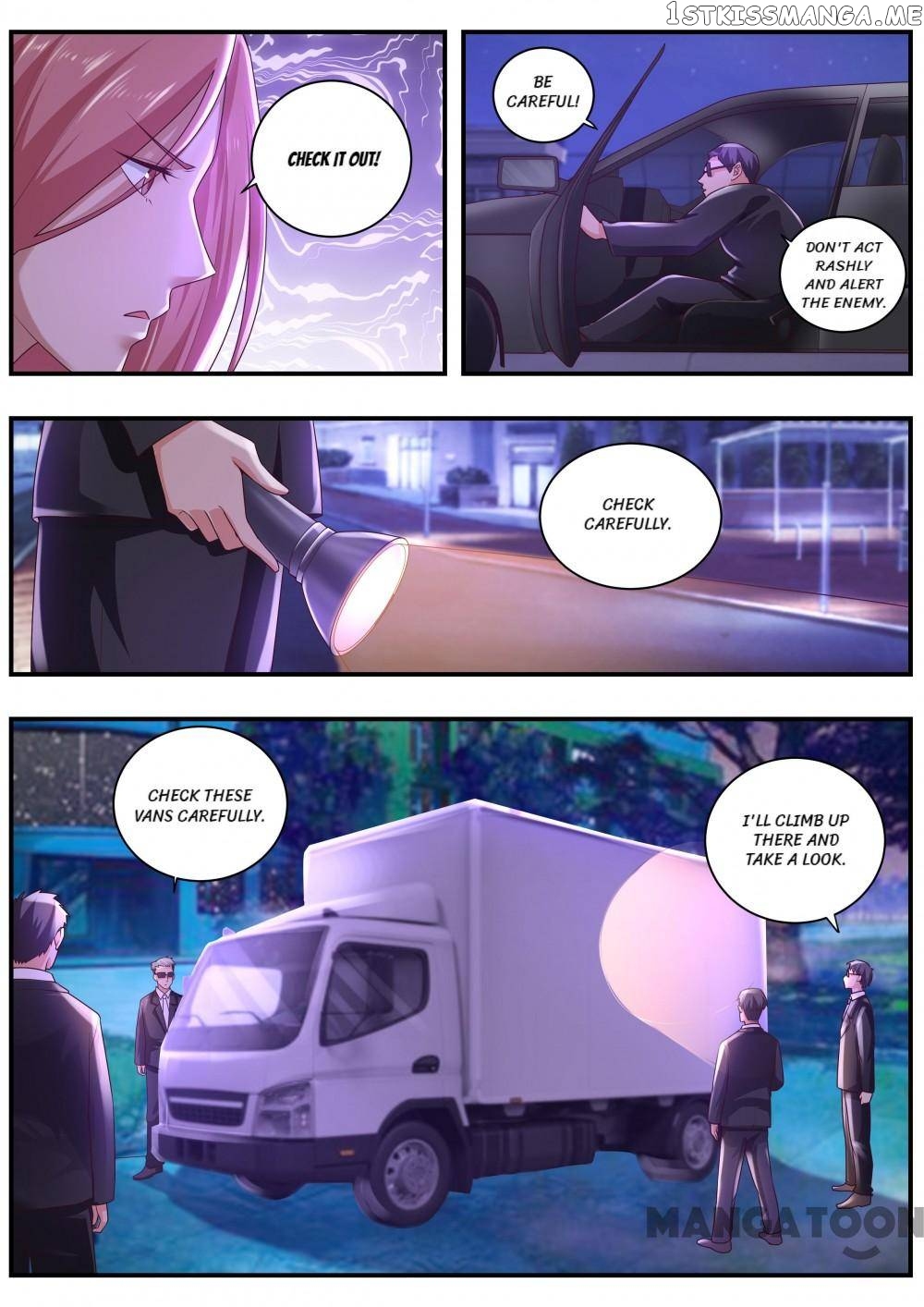 The Brilliant Village Doctor chapter 485 - page 2