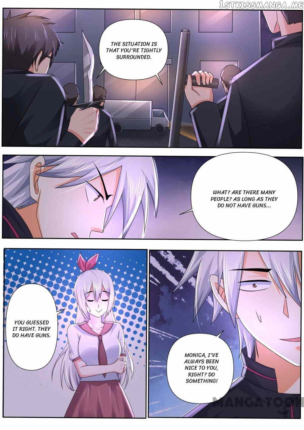 The Brilliant Village Doctor chapter 485 - page 7