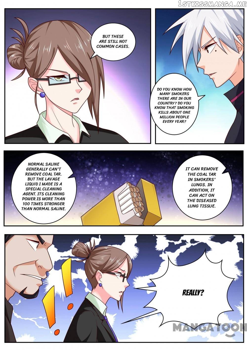 The Brilliant Village Doctor chapter 483 - page 7