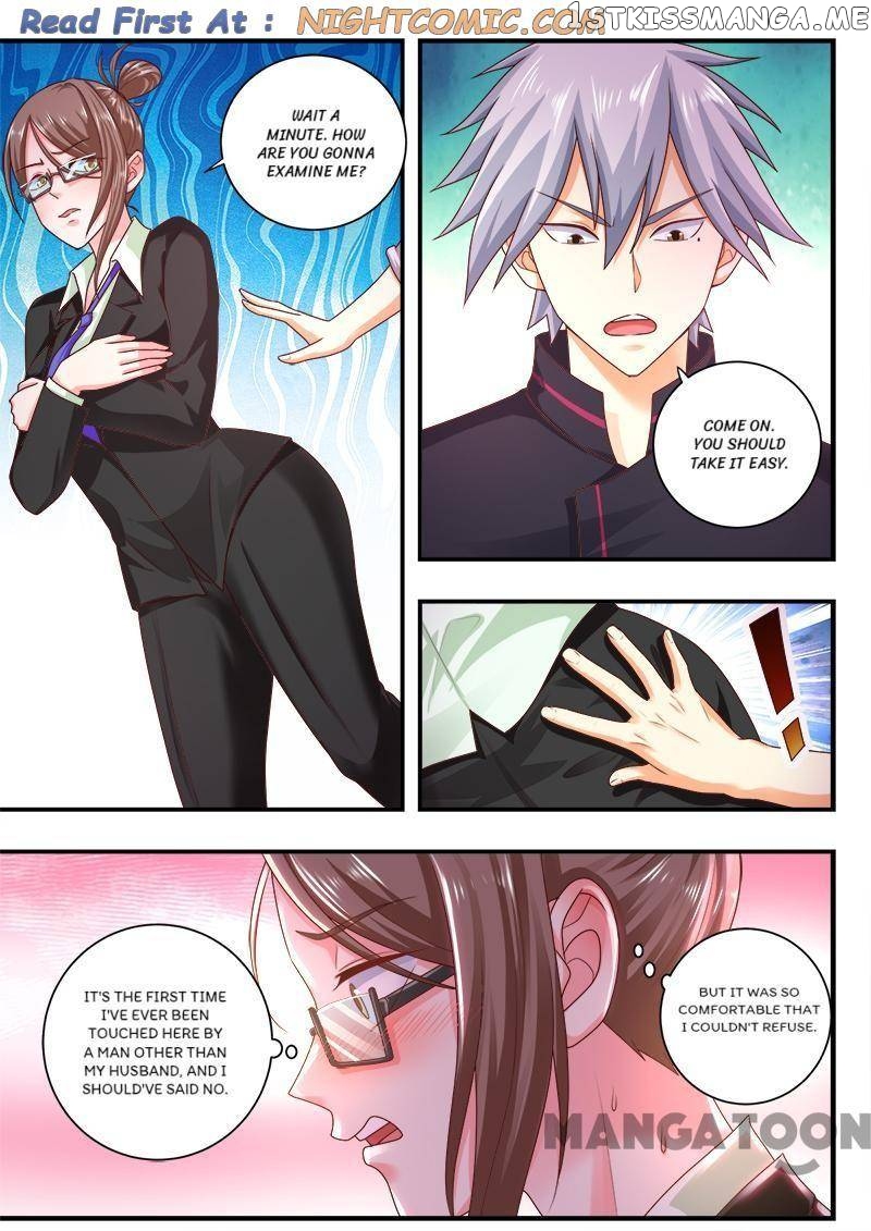 The Brilliant Village Doctor chapter 479 - page 7