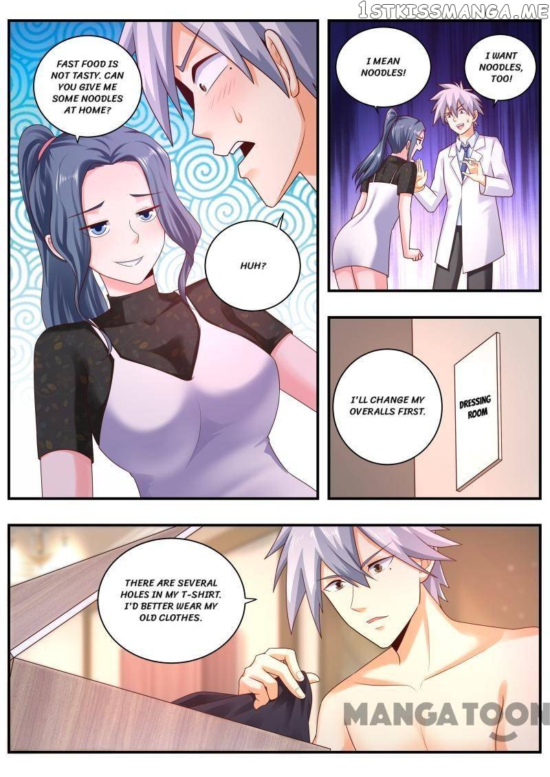 The Brilliant Village Doctor chapter 477 - page 2