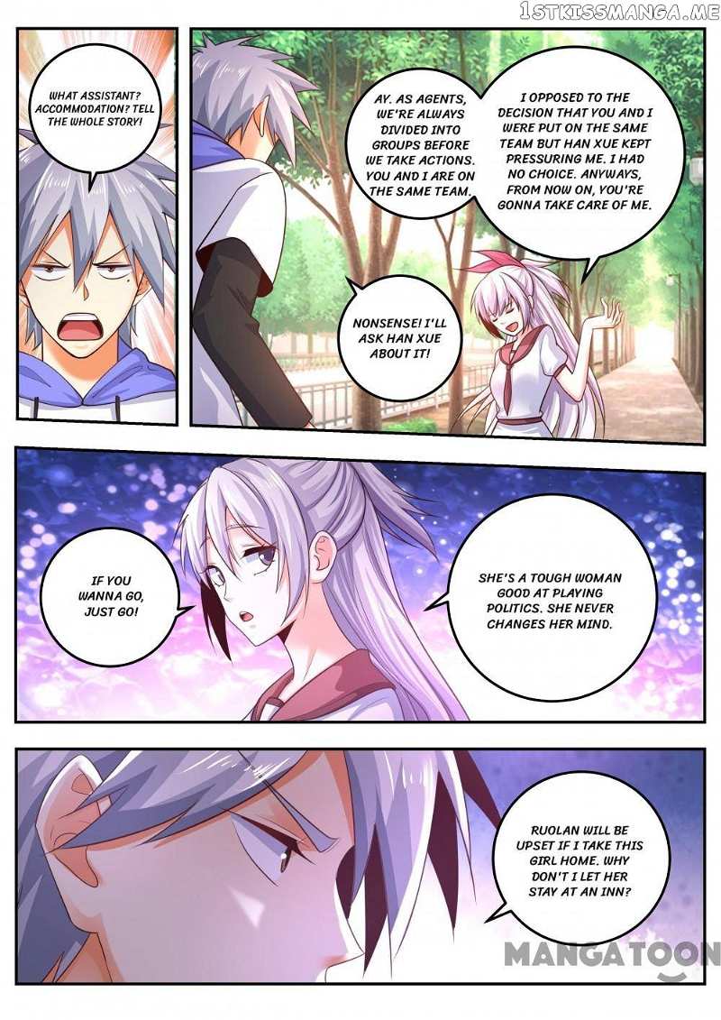 The Brilliant Village Doctor chapter 474 - page 6