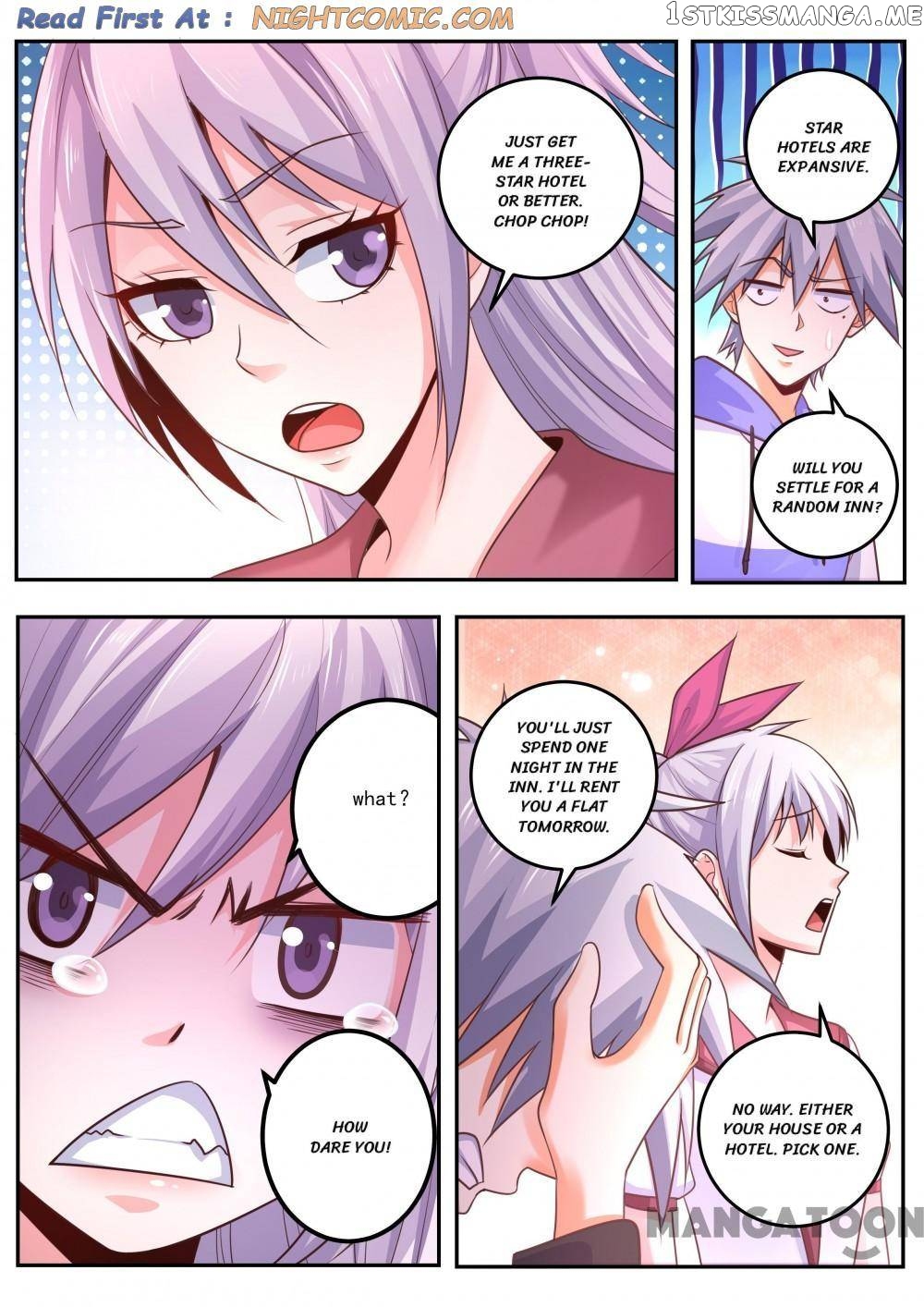 The Brilliant Village Doctor chapter 474 - page 7