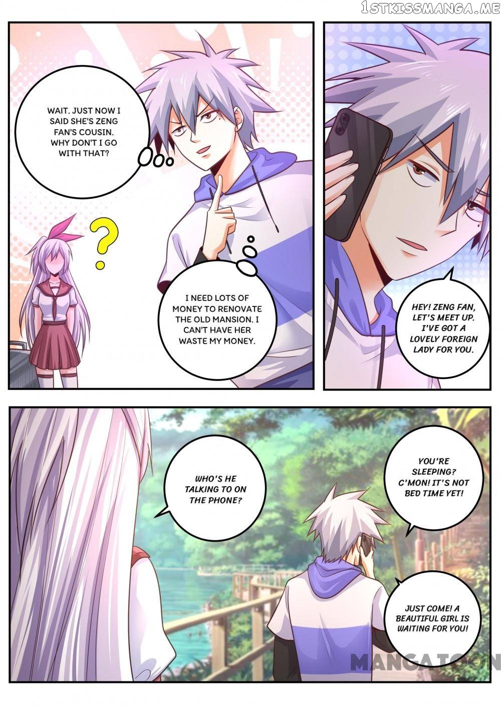 The Brilliant Village Doctor chapter 474 - page 8