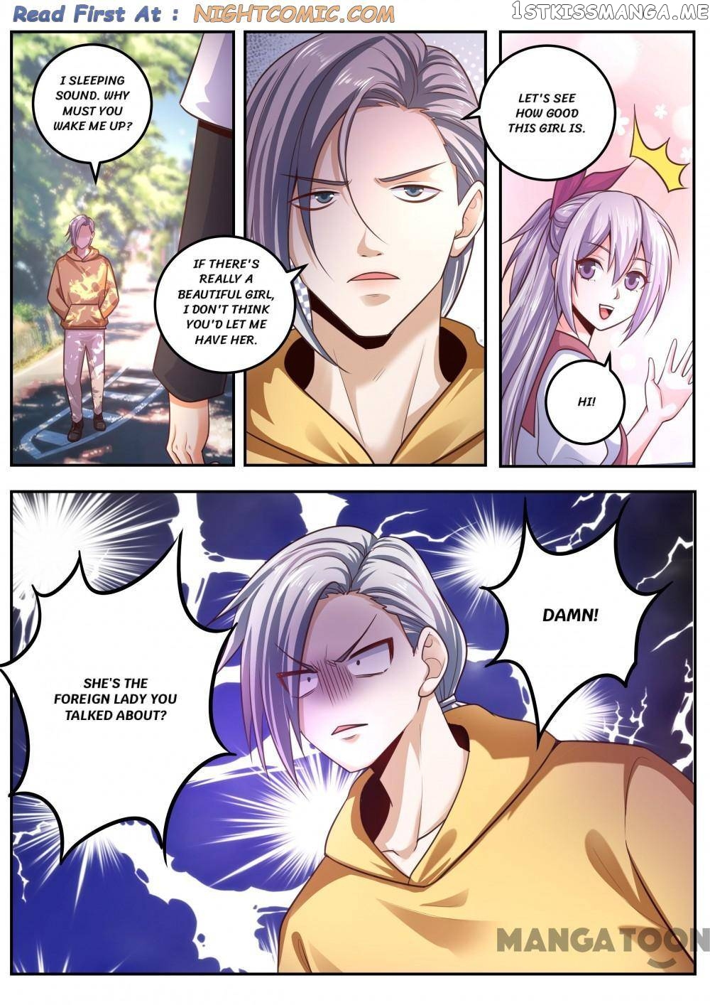 The Brilliant Village Doctor chapter 474 - page 9