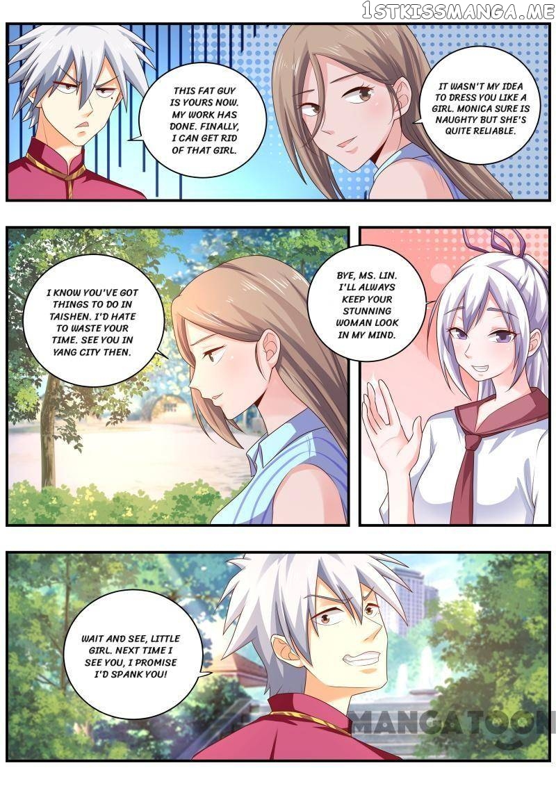 The Brilliant Village Doctor chapter 472 - page 2