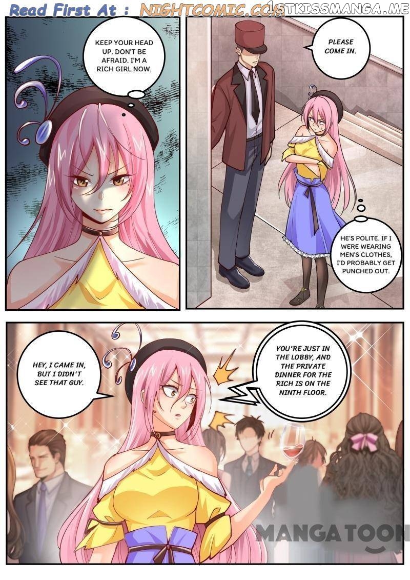 The Brilliant Village Doctor chapter 469 - page 1