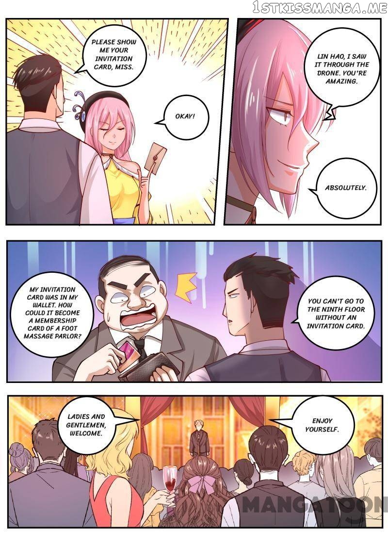 The Brilliant Village Doctor chapter 469 - page 4