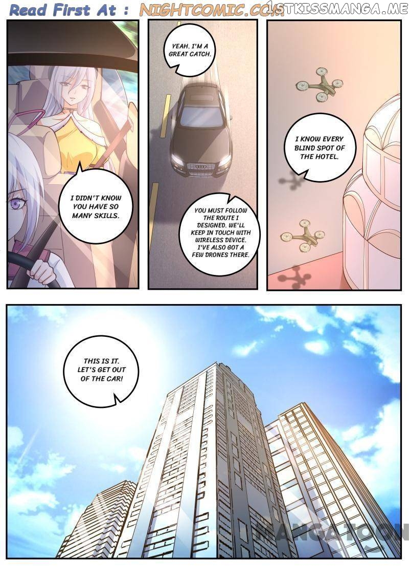 The Brilliant Village Doctor chapter 468 - page 8