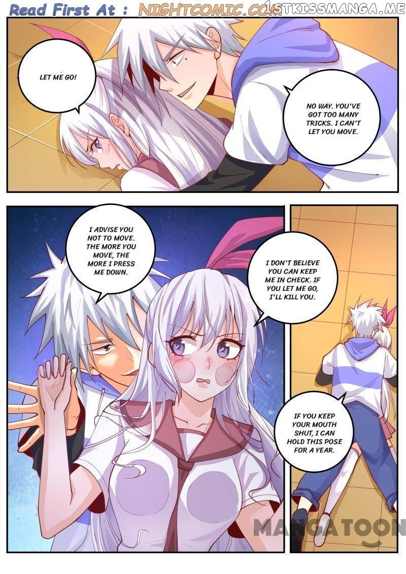 The Brilliant Village Doctor chapter 465 - page 9