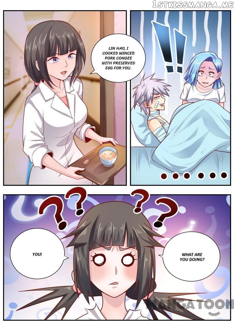 The Brilliant Village Doctor chapter 463 - page 5