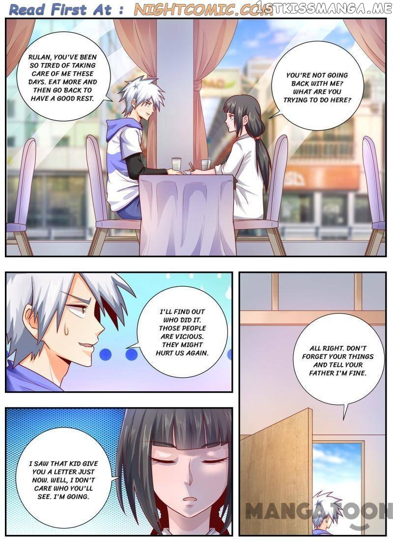 The Brilliant Village Doctor chapter 463 - page 9