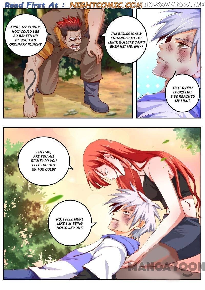 The Brilliant Village Doctor chapter 462 - page 1