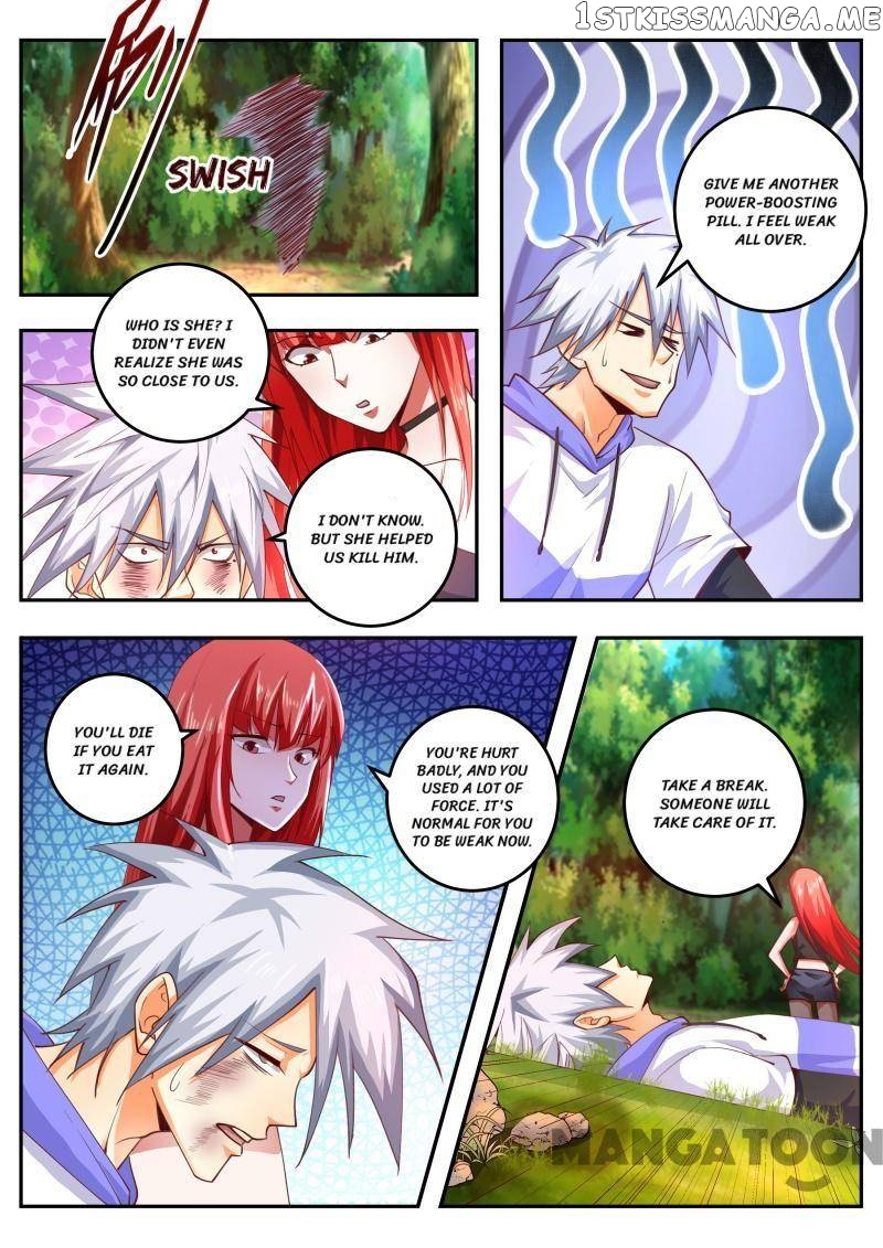 The Brilliant Village Doctor chapter 462 - page 4