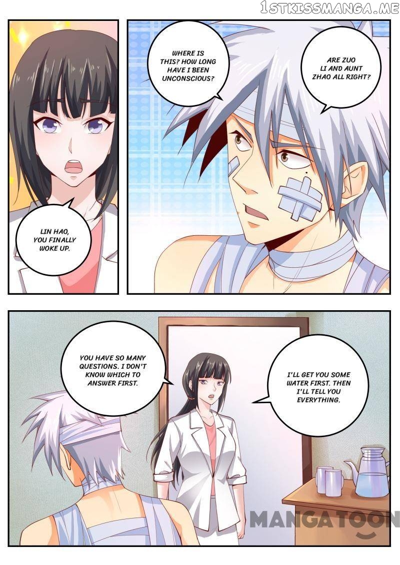 The Brilliant Village Doctor chapter 462 - page 6