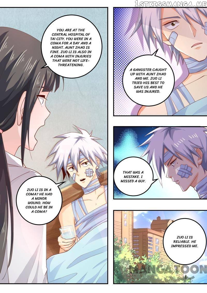 The Brilliant Village Doctor chapter 462 - page 7