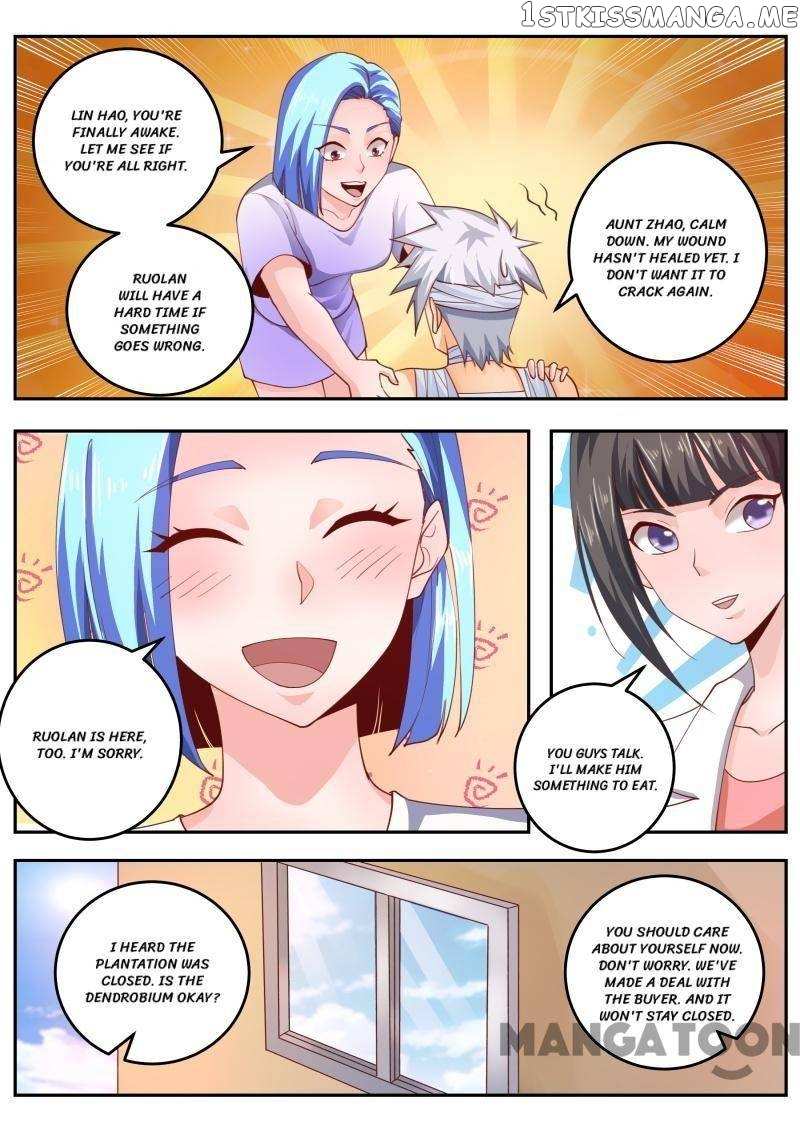 The Brilliant Village Doctor chapter 462 - page 9