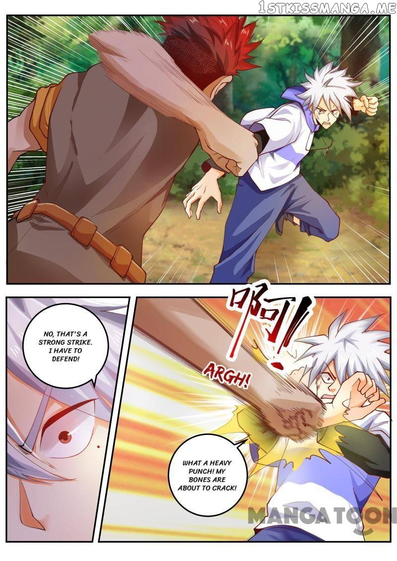 The Brilliant Village Doctor chapter 461 - page 2