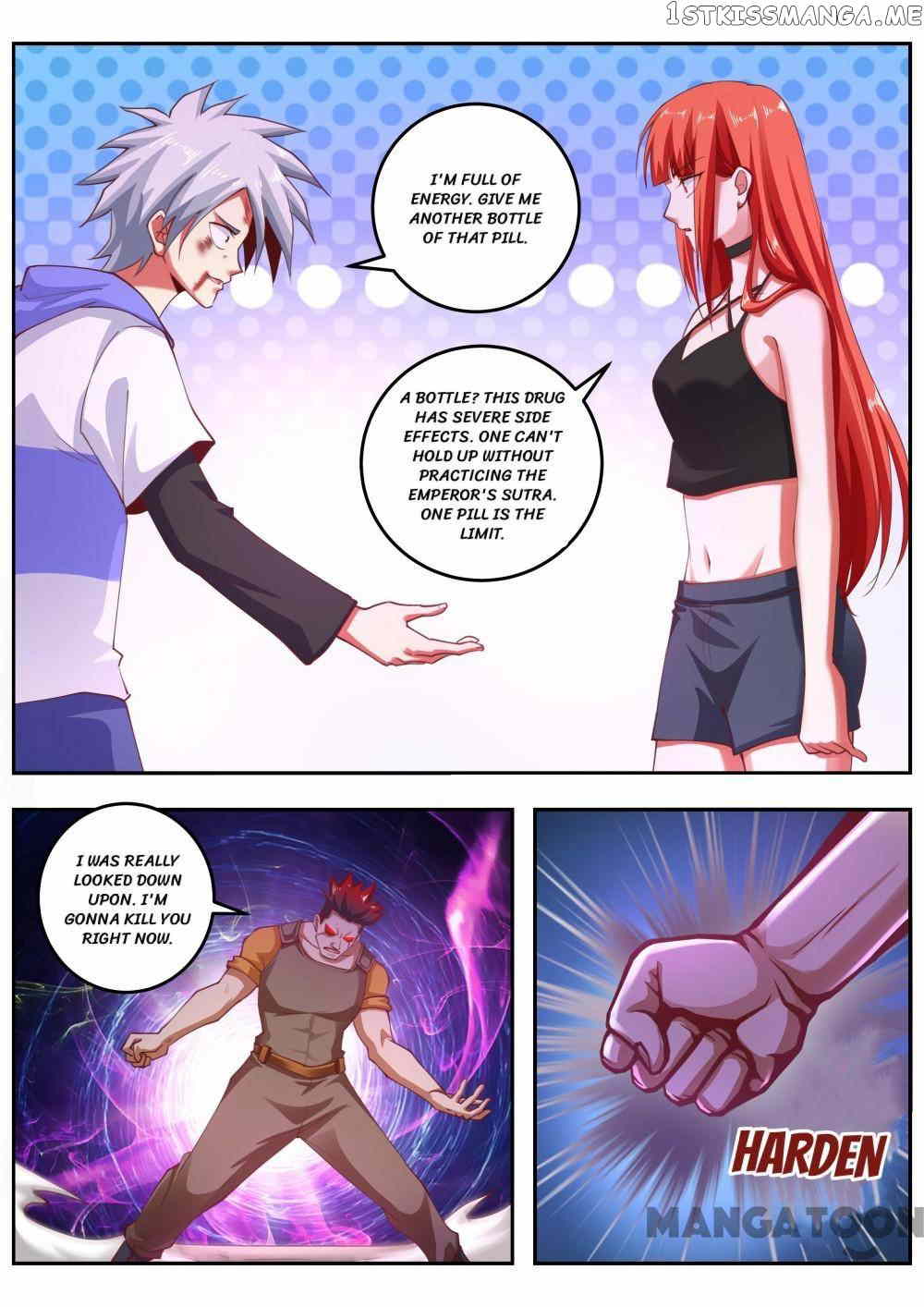 The Brilliant Village Doctor chapter 460 - page 8