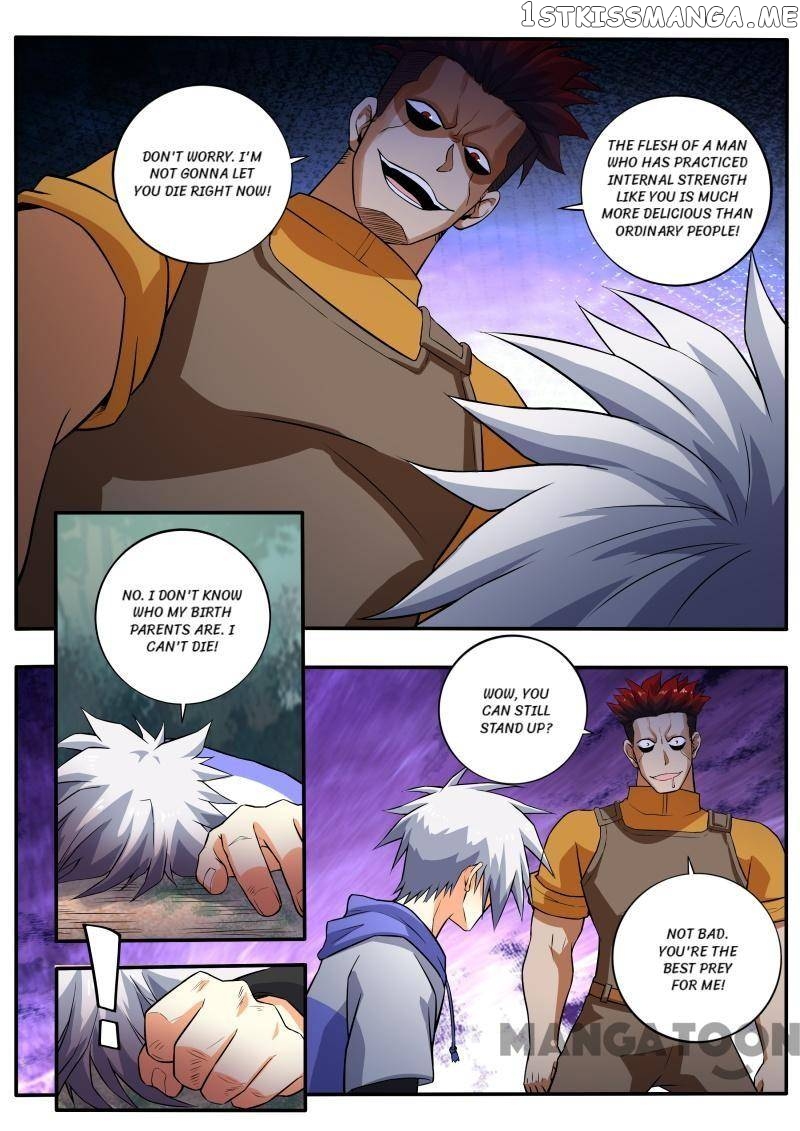 The Brilliant Village Doctor chapter 459 - page 7