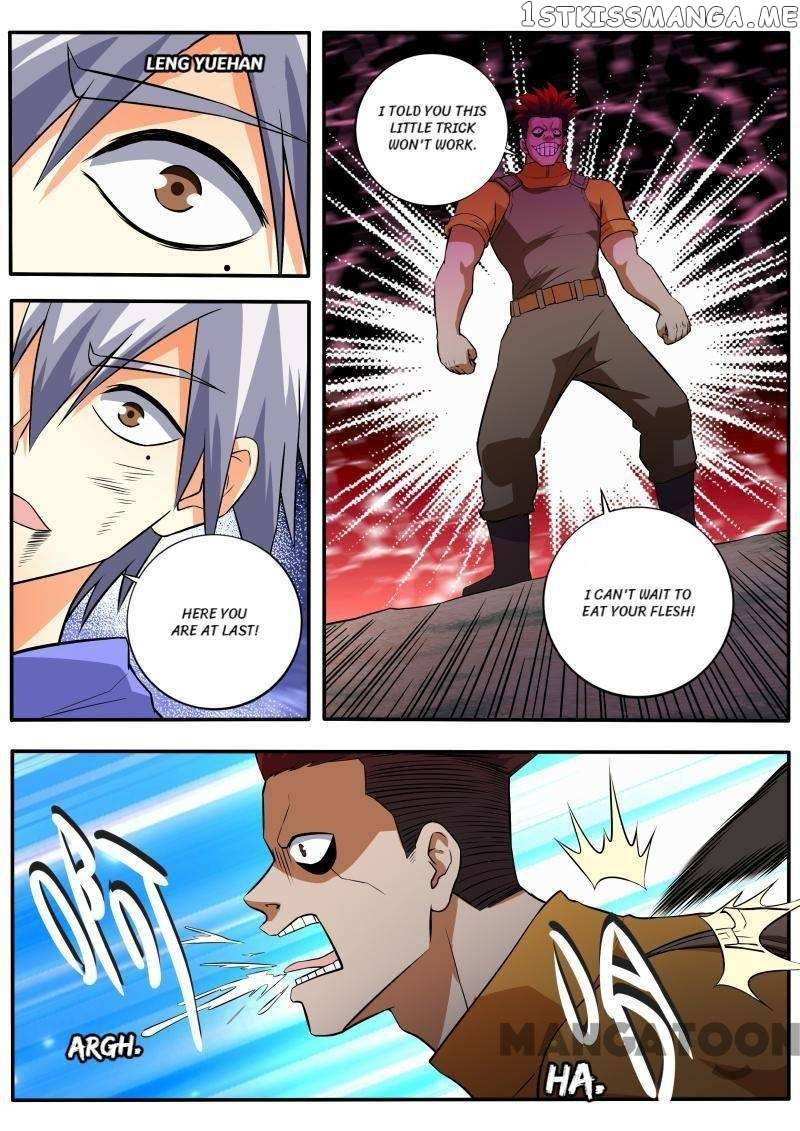 The Brilliant Village Doctor chapter 459 - page 8
