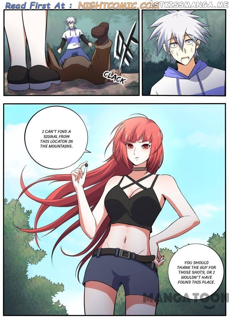 The Brilliant Village Doctor chapter 459 - page 9