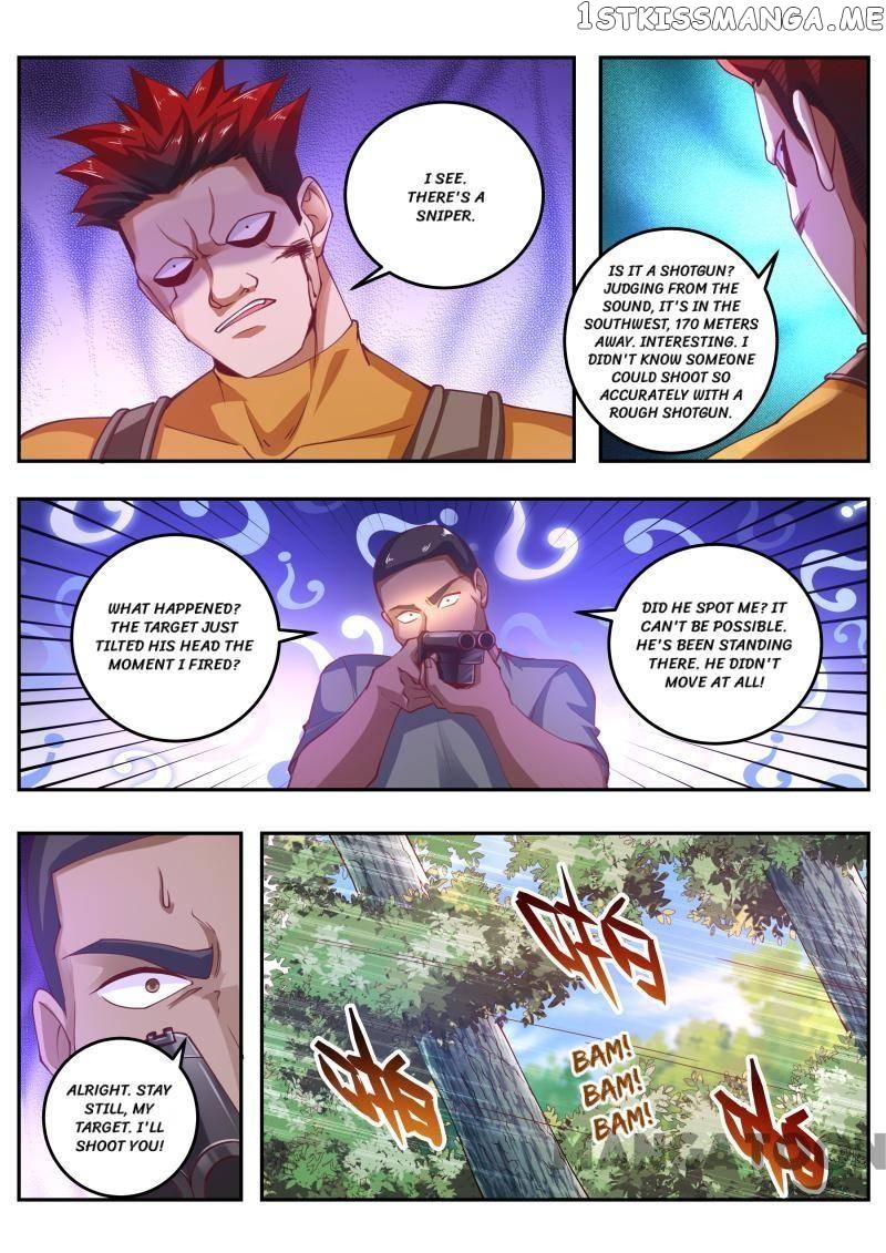 The Brilliant Village Doctor chapter 458 - page 7