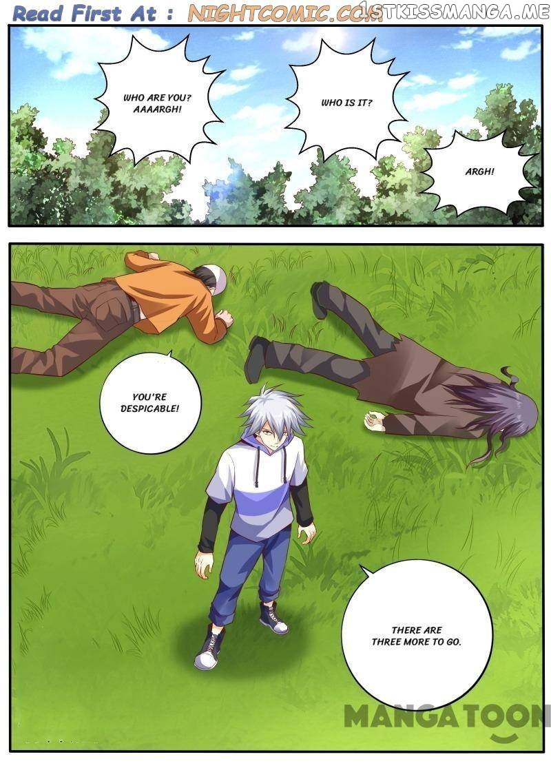 The Brilliant Village Doctor chapter 457 - page 1