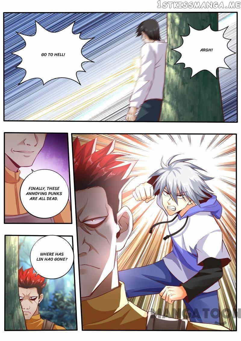 The Brilliant Village Doctor chapter 457 - page 5